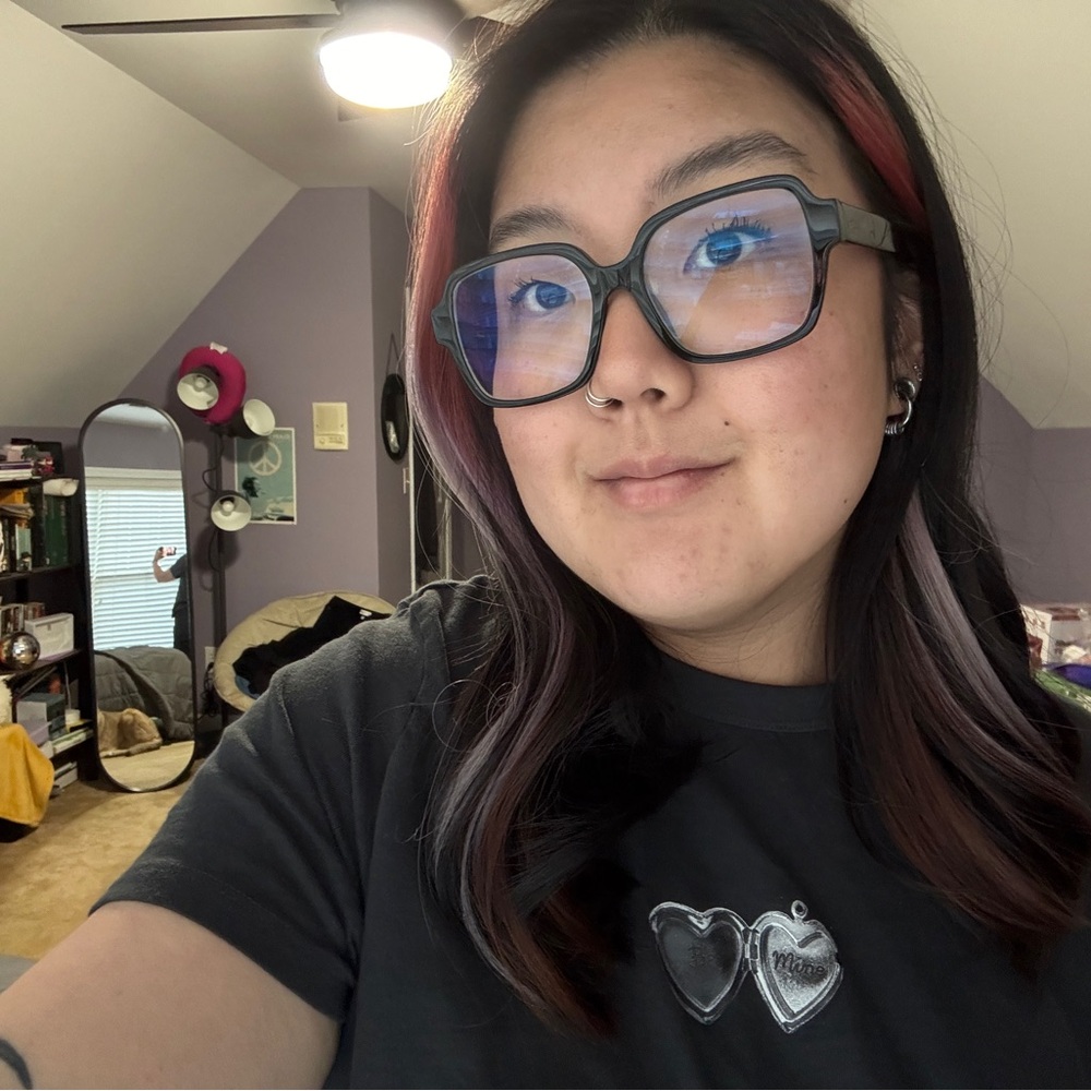 Meet your Posher, Geeyun